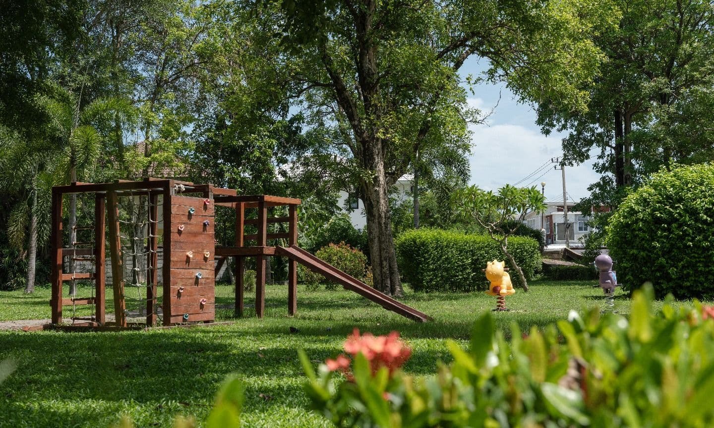 Playground