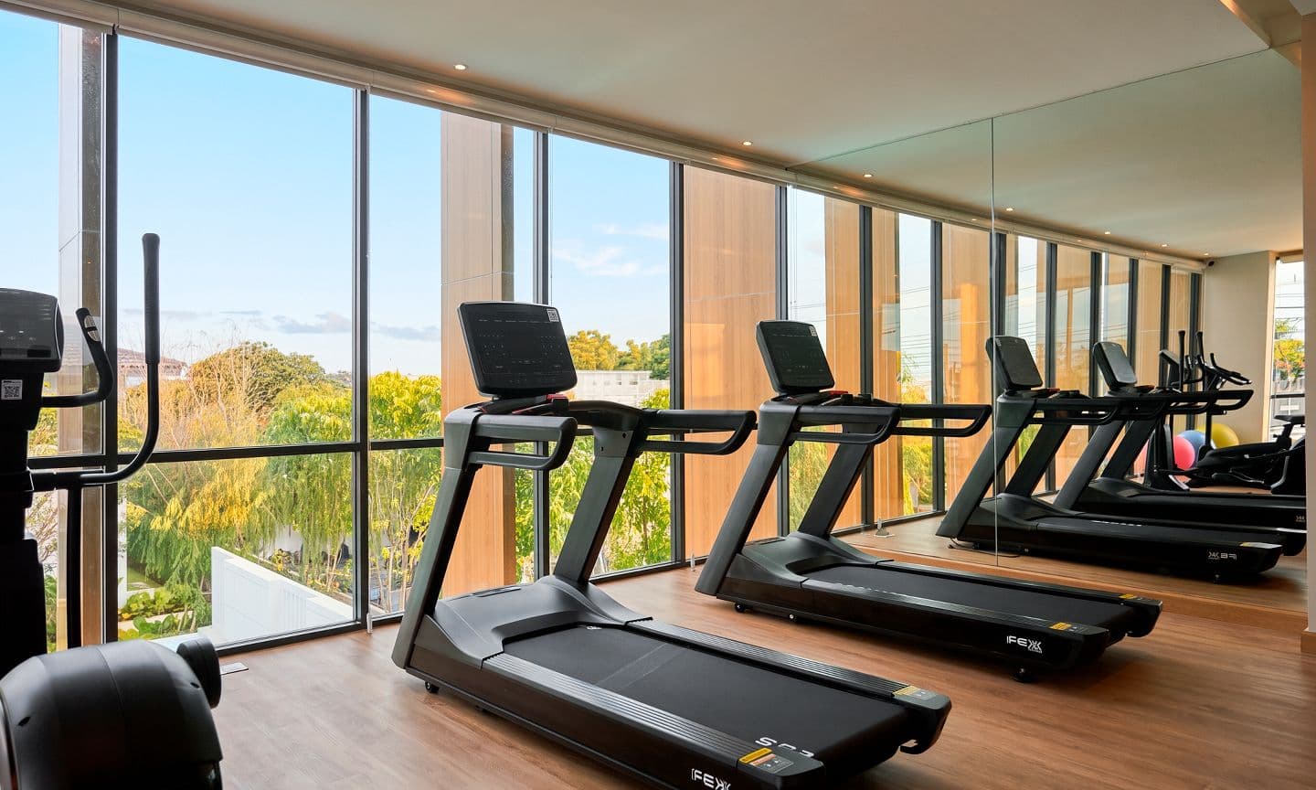 Fit lab